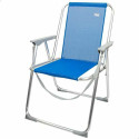Folding Chair Colorbaby 44 x 45 x 76 cm