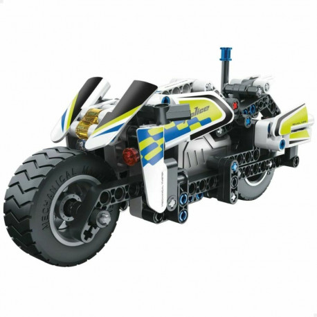 Construction set IM Master