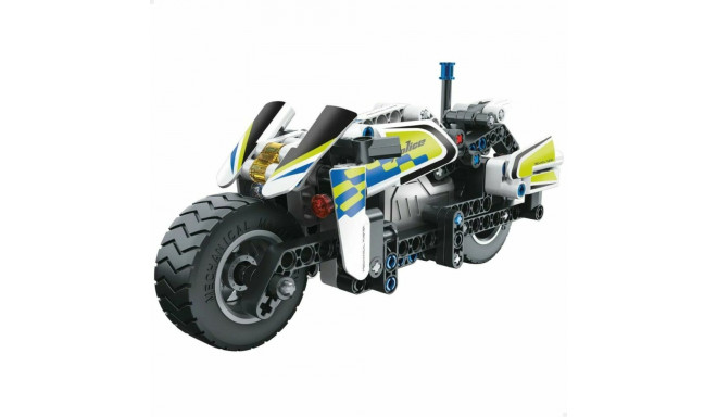 Construction set IM Master