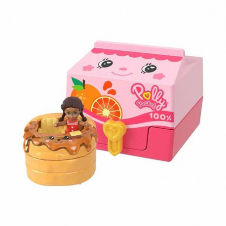 Playset Polly Pocket