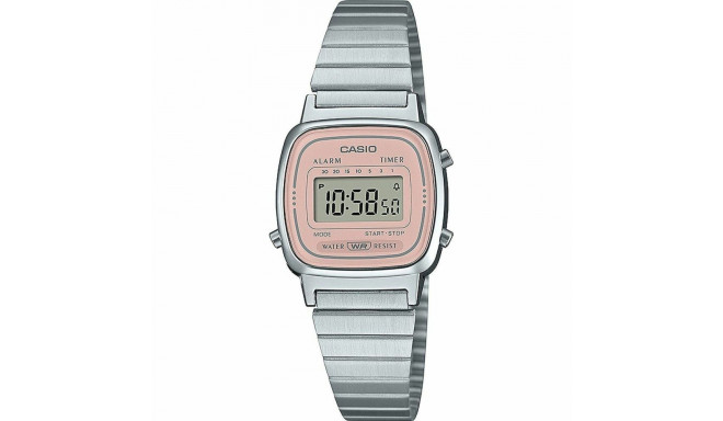 Naiste Kell Casio LA670WEA-4A2EF