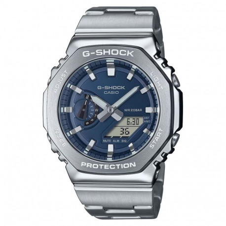 Meeste Kell Casio GM-2110D-2BER