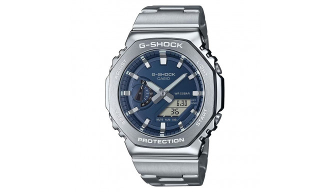 Meeste Kell Casio GM-2110D-2BER