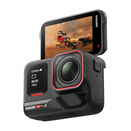 Spordikaamera Insta360 INCAMAP2