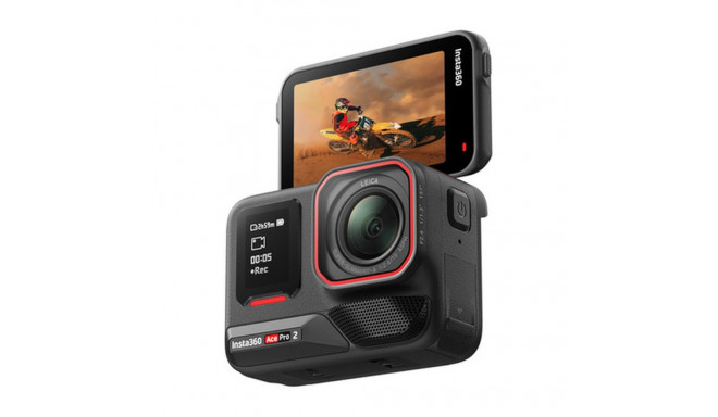 Spordikaamera Insta360 INCAMAP2