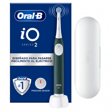 Elektriline Hambahari Oral-B IO2