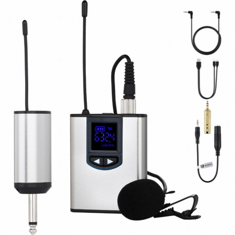 Mikrofon NK NK-IG33008