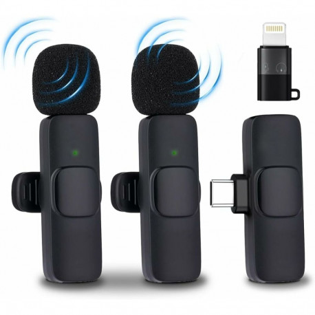 Mikrofon NK FA340040