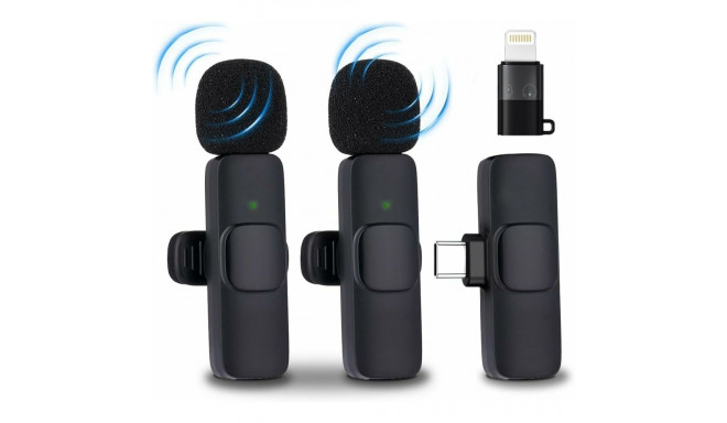 Mikrofon NK FA340040