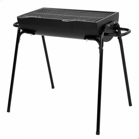 Jalgadega Söegrill Aktive 91 x 33 x 71 cm