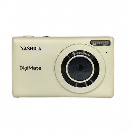 Kompaktkaamera Yashica YAS-DGM100-OW