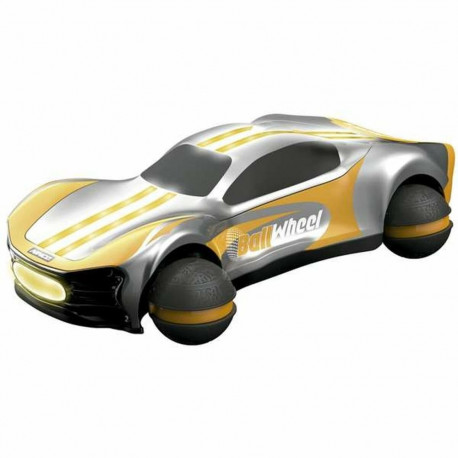 Kaugjuhitav Auto Ninco Ball Wheel