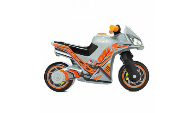 Foot to Floor Motorbike Moltó