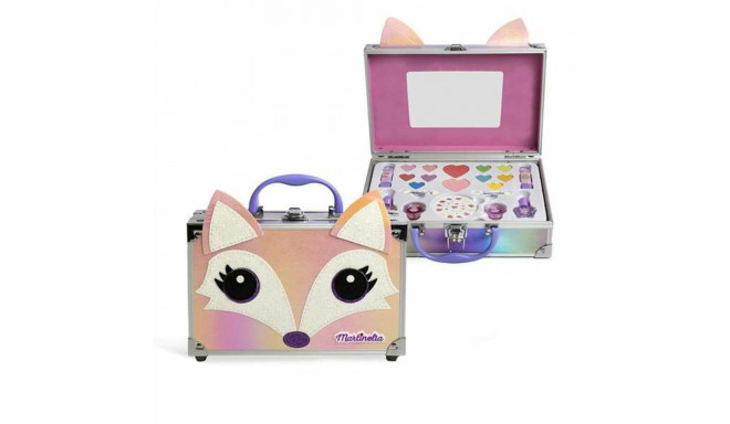 Laste meigikomplekt Martinelia