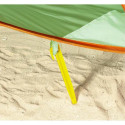 Children’s Beach Tent with Pool Moltó