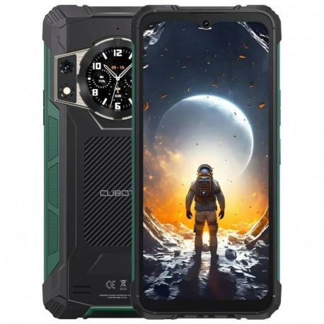 Nutitelefonid Cubot KING KONG ACE 2 6,56" 6 GB RAM 128 GB