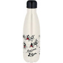 Veepudel Mickey Mouse Valge 780 ml