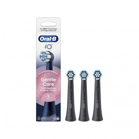 Asenduspea Oral-B IO GENTLE CARE