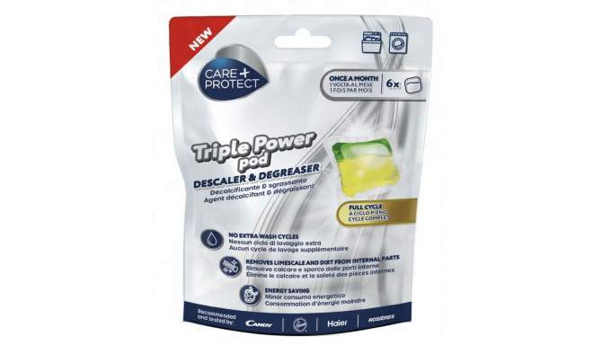 Veepehmendaja CARE CPPODWMDW