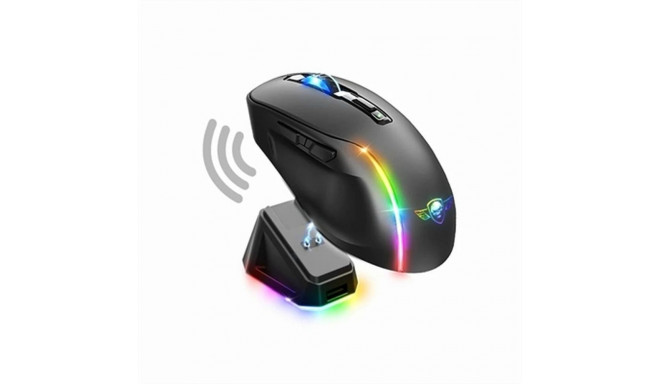 Pointer Spirit of Gamer S-EM50BK
