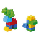 Ehitusklotsid MEGA Mattel DCH55
