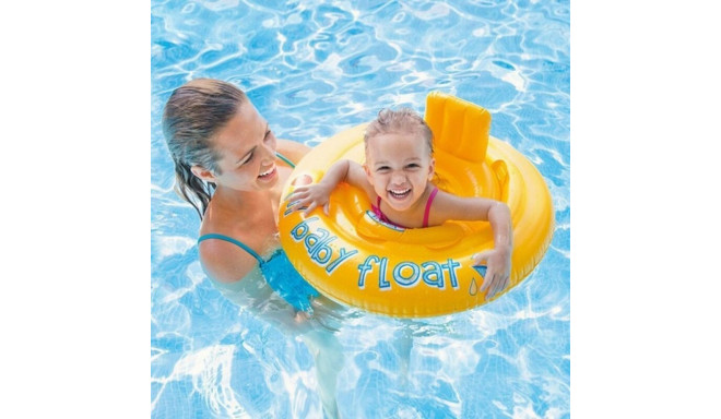 Ujumisvahend imikutele Intex 56585EU 70 cm + 6 kuud