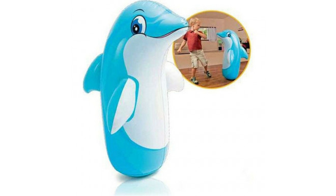 Täispuhutav basseinikuju Intex 44669NP 98 x 44 cm