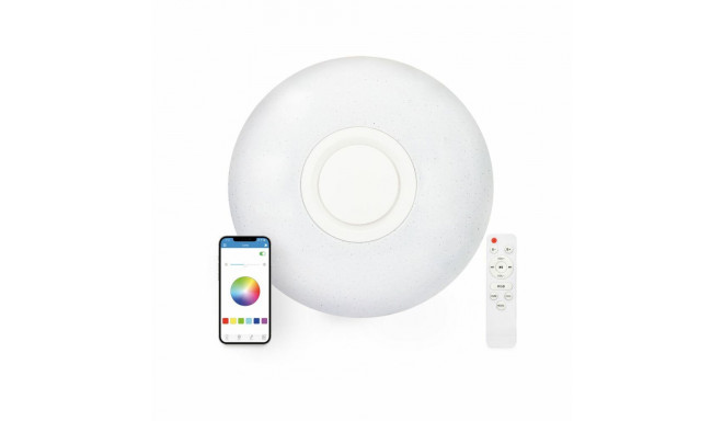 Liibuv LED Laevalgusti KSIX Rainbow 30W