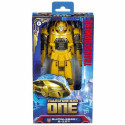 Tegevuskujud Transformers Mv8 Mega Changer 28 cm