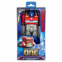 Tegevuskujud Transformers Mv8 Mega Changer 28 cm