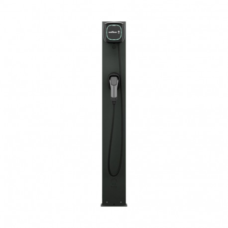 Pjedestaal Wallbox Eiffel B030A (1 Ühikut)