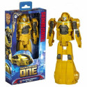 Tegevuskujud Transformers Mv8 Mega Changer 28 cm