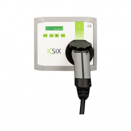 Elektriauto laadija KSIX Policharger IN-SC
