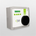 Electric car charger KSIX Policharger IN-SC