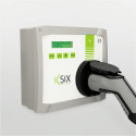Electric car charger KSIX Policharger IN-SC