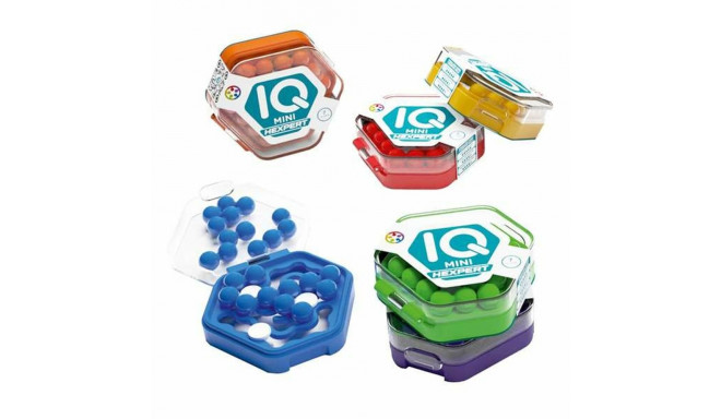 Educational Game Lúdilo IQ Mini