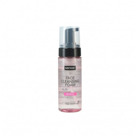 Attīrošas putas Sence Sensitive 150 ml