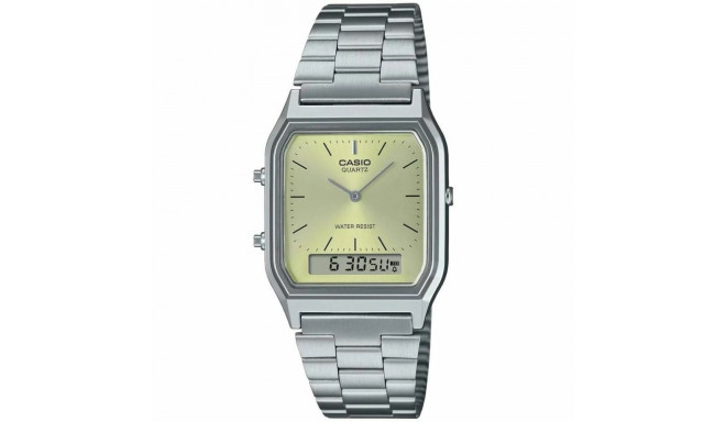Unisex Kell Casio AQ-230A-9AMQYES