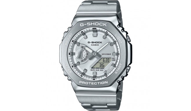 Meeste Kell Casio GM-2110D-7AER