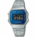 Unisex Kell Casio A168WEM-2BEF