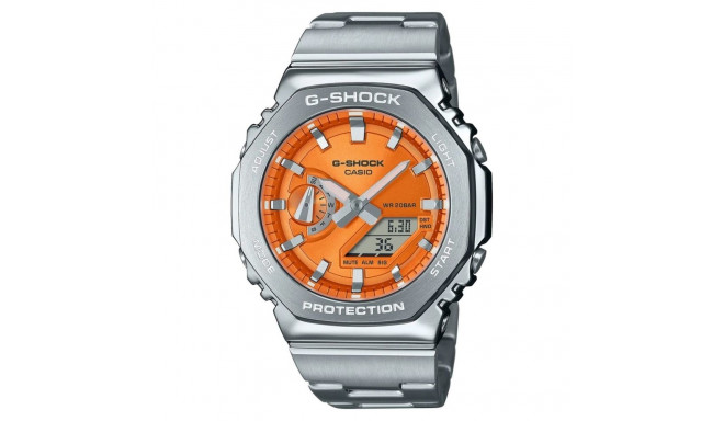 Meeste Kell Casio GM-2110D-4AER