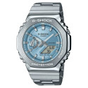 Men's Watch Casio GM-2110D-2AER