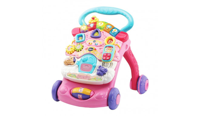 Ratastega käimisabivahend Vtech 3480-505657