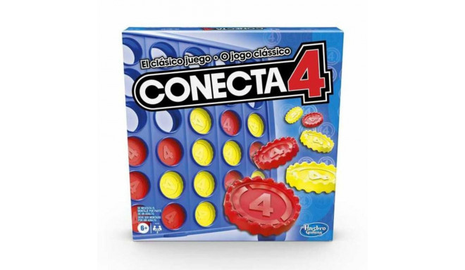 Board game Connect 4 Hasbro A5640IB2
