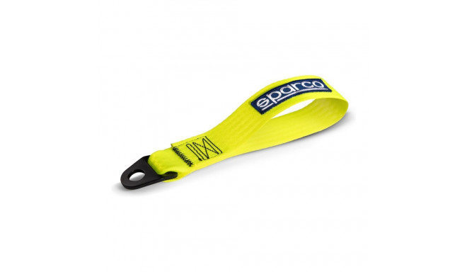 Brake pads Sparco S01638GF Yellow