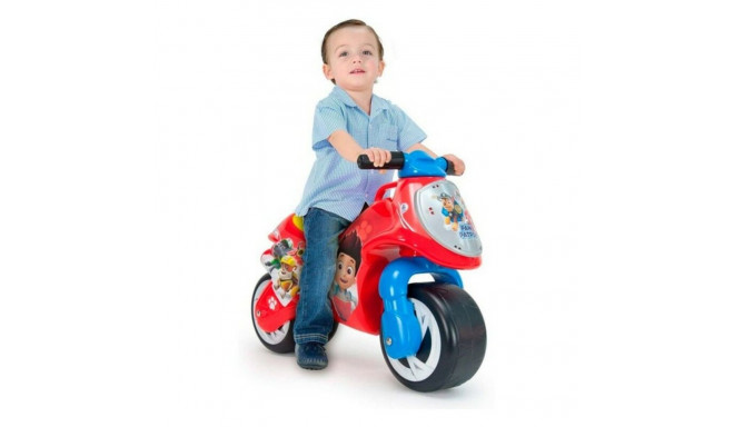 Tricycle The Paw Patrol Red (18+ Months)