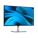 Dell LCD Monitor||P2725DE|27"|Business|Swivel|Pivot|Height adjustable|Tilt|Matte|Panel IPS|2560x1440