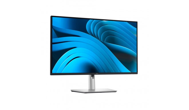 Dell LCD Monitor||P2725DE|27"|Business|Swivel|Pivot|Height adjustable|Tilt|Matte|Panel IPS|2560x1440