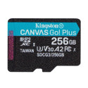 Kingston MEMORY MICRO SDXC 256GB UHS-I/SDCG4/256GB