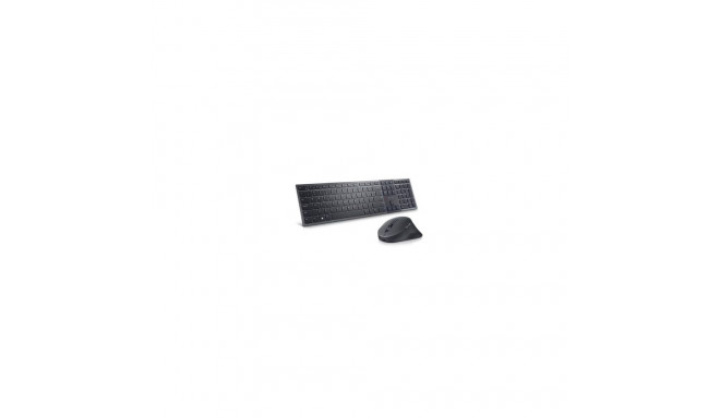 Dell KEYBOARD +MOUSE WRL KM900/NOR 580-BBCY
